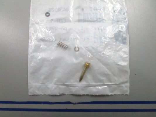 *NEW OEM* 0810 Polaris Air Adjust Screw 0450103