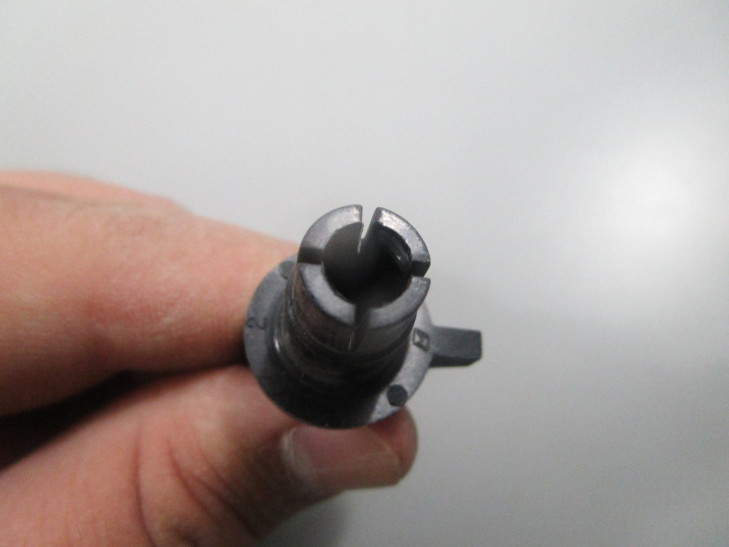 NEW OEM 324834 0324834 OMC Johnson Evinrude Adjusting Knob 0810
