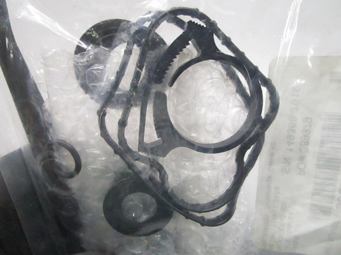 *NEW OEM* 0810 Cummins Turbocharger Gasket Kit 5550398