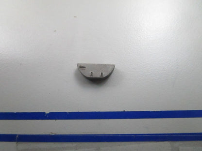 *NEW OEM* 0810 OMC Johnson Evinrude Crankshaft Key 120395 0120395