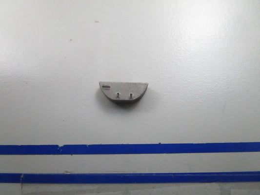*NEW OEM* 0810 OMC Johnson Evinrude Crankshaft Key 120395 0120395