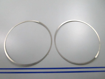 *NEW OEM* (LOT OF 2) 0810 Volvo Penta Shim 3852367