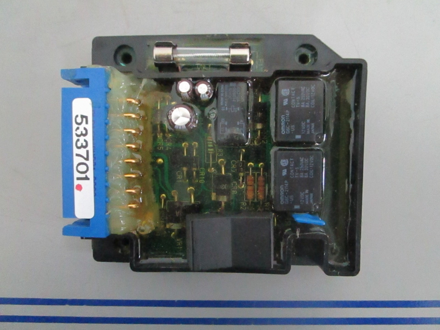 *NEW OEM* 0820 Onan Power Supply Circuit Board 300-5337-01