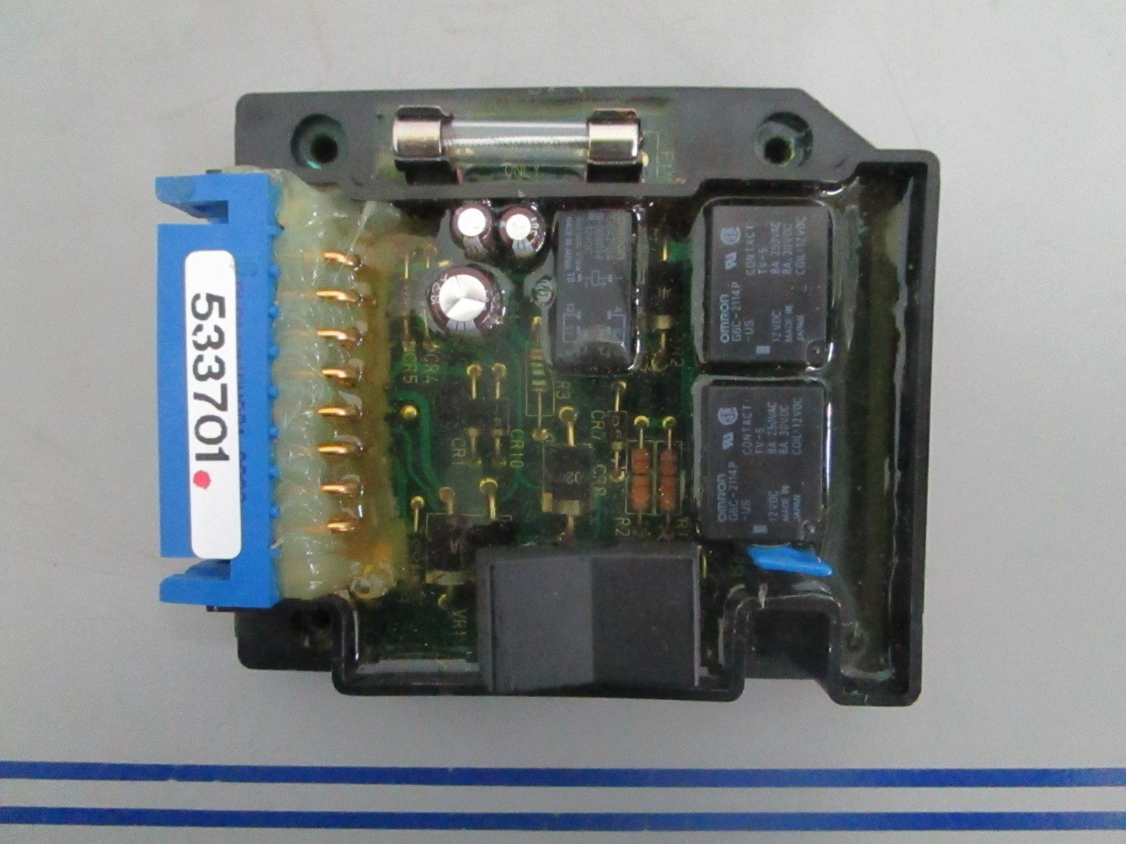 *NEW OEM* 0820 Onan Power Supply Circuit Board 300-5337-01
