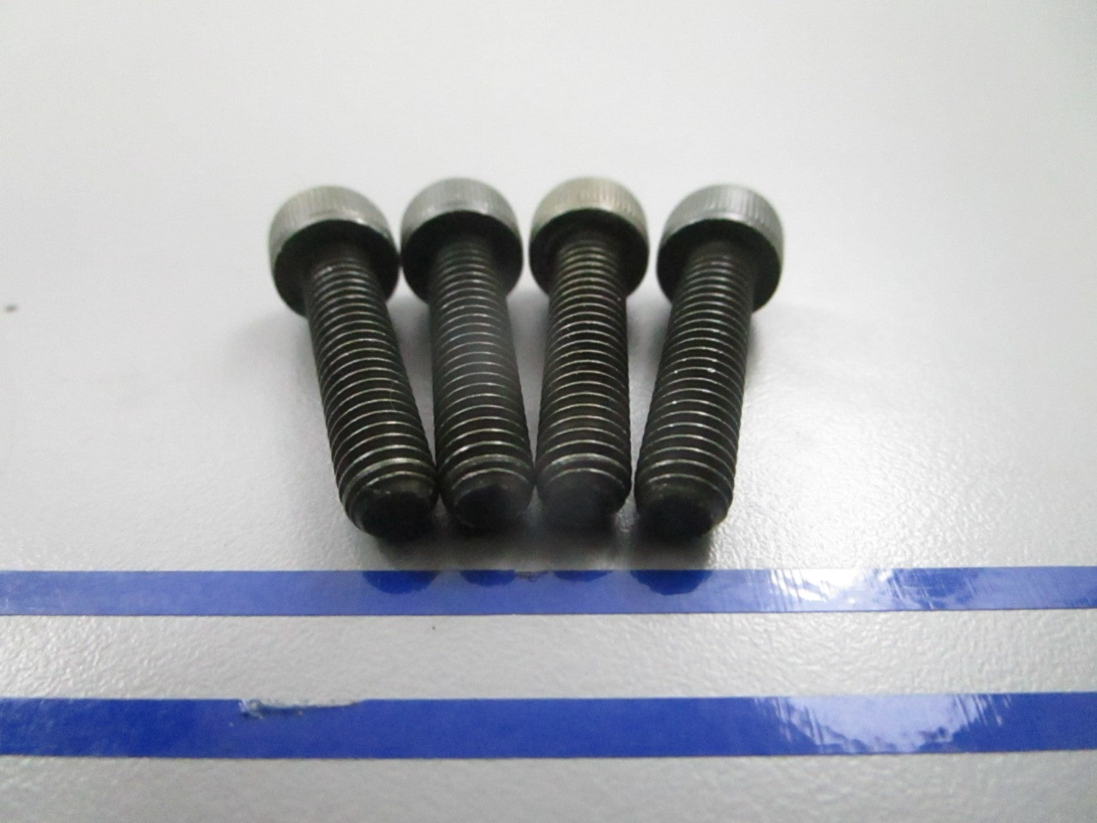 *NEW OEM* (LOT OF 4) 0810 Arctic Cat Bolt 3004-475