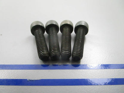*NEW OEM* (LOT OF 4) 0810 Arctic Cat Bolt 3004-475