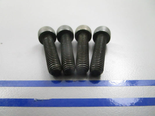 *NEW OEM* (LOT OF 4) 0810 Arctic Cat Bolt 3004-475