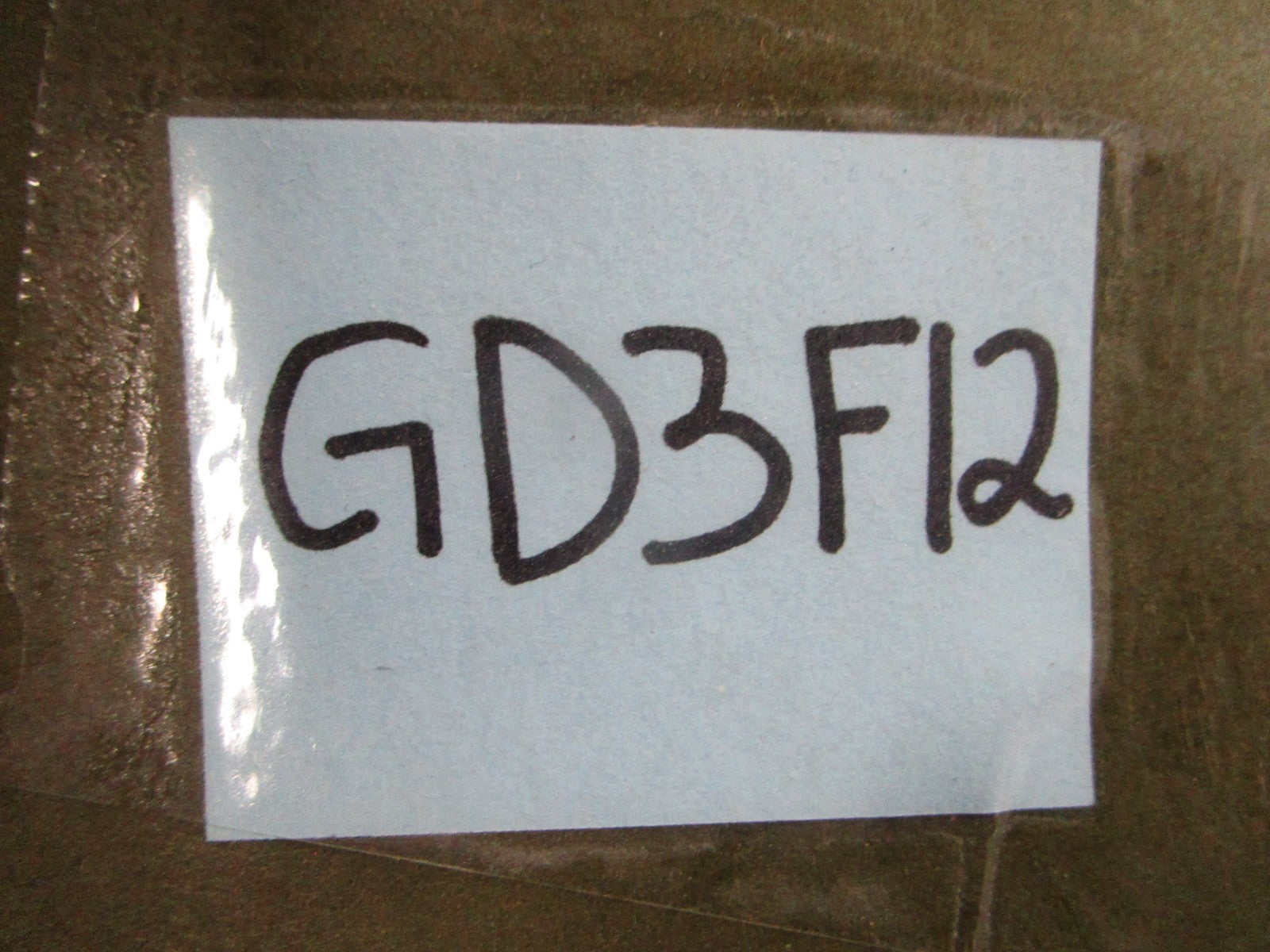 *NEW OEM* (LOT OF 2) 0810 Volvo Penta Gasket 3850595