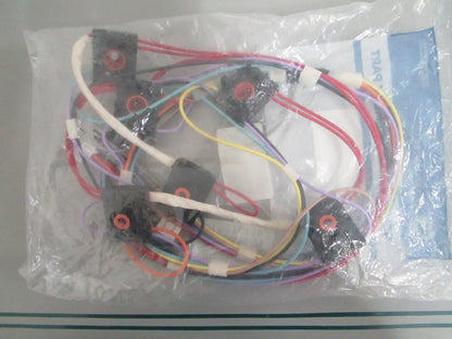 GE WB18X39342 Harness Burner Box Gas Range Wiring Genuine NEW OEM 0820
