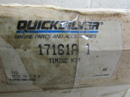 *NEW OEM* 0820 Mercury Quicksilver Timing Chain Assembly 1716A1