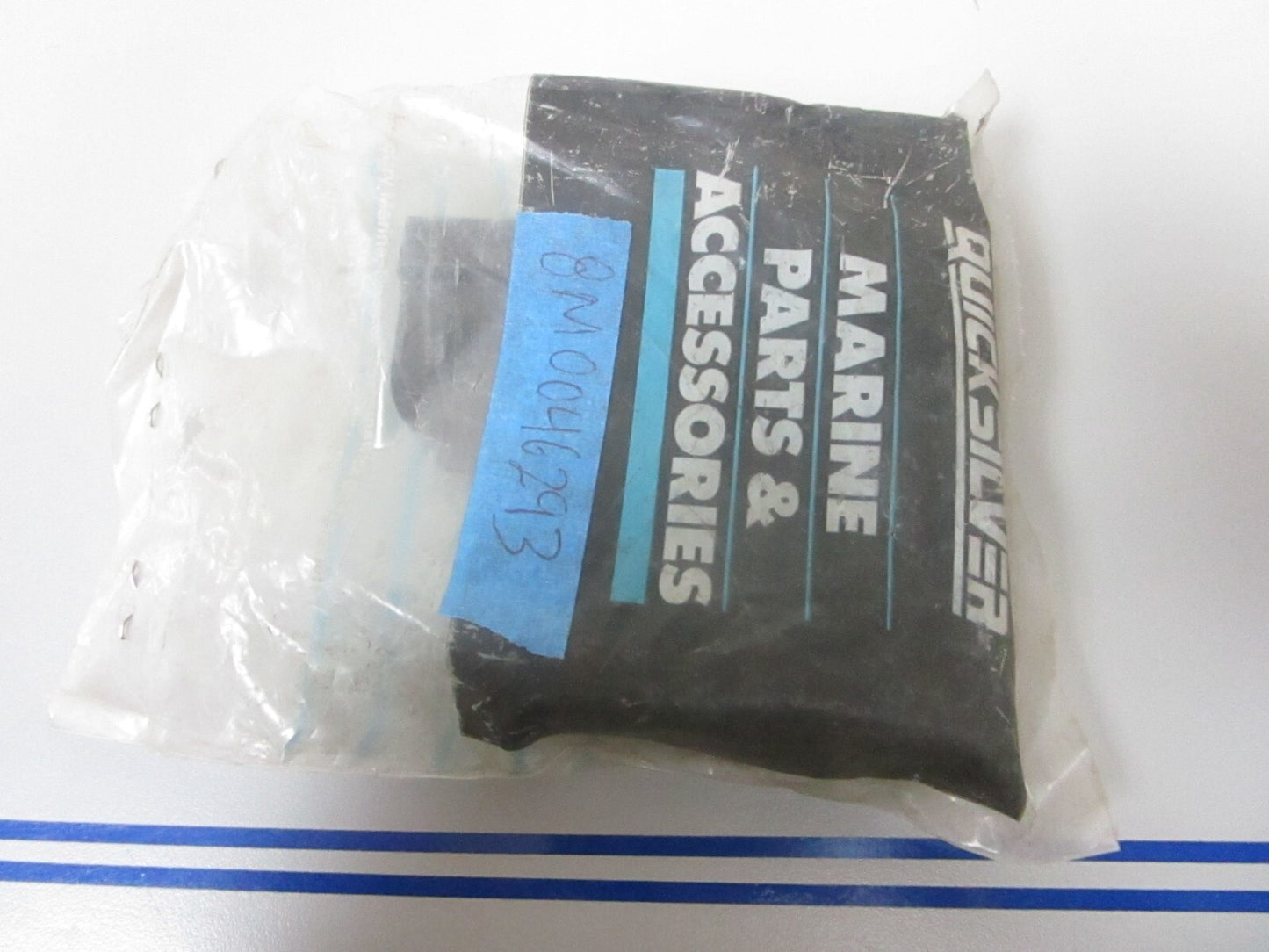 *NEW OEM* 0720 Mercury Quicksilver Mounting Bracket Spacer Block 8M0046293