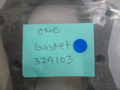 *NEW OEM* 0810 OMC Johnson Evinrude Gasket 329103 0329103