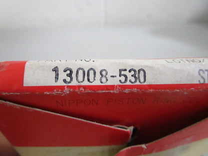 Kawasaki NEW OEM Piston Ring Set 13008-530 Engine NOS Genuine Part 0820