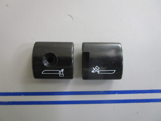 *NEW OEM* (LOT OF 2) 0810 OMC Johnson Evinrude Tilt Lock Knob 329012 0329012