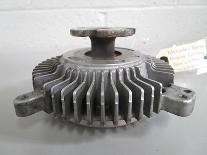 NEW OEM 1162000122 Mercedes-Benz Engine Cooling Fan Clutch 0820
