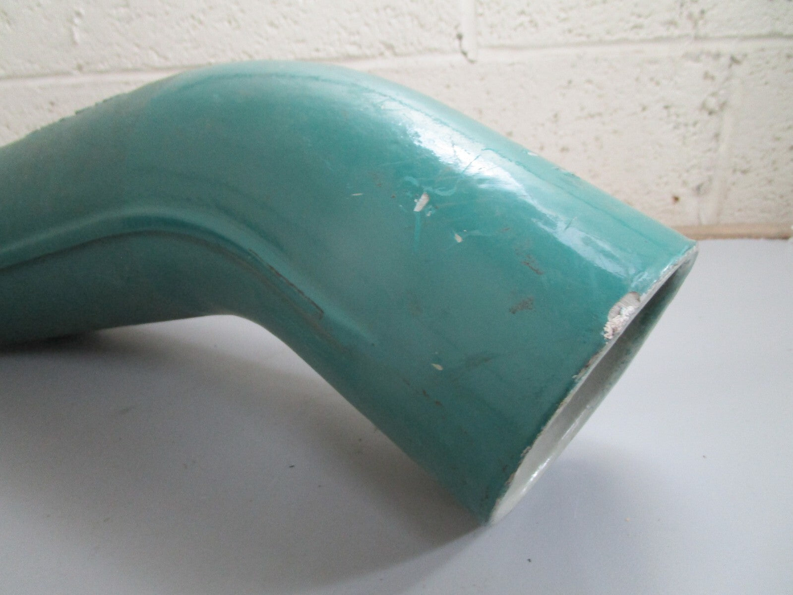 *NEW OEM* 0820 Volvo Penta SX AD31L AD31P KAD32P Exhaust Pipe 3851217