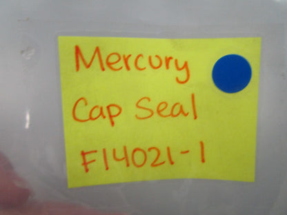 *NEW OEM* 0770 Mercury Quicksilver Cap Seal F14021-1