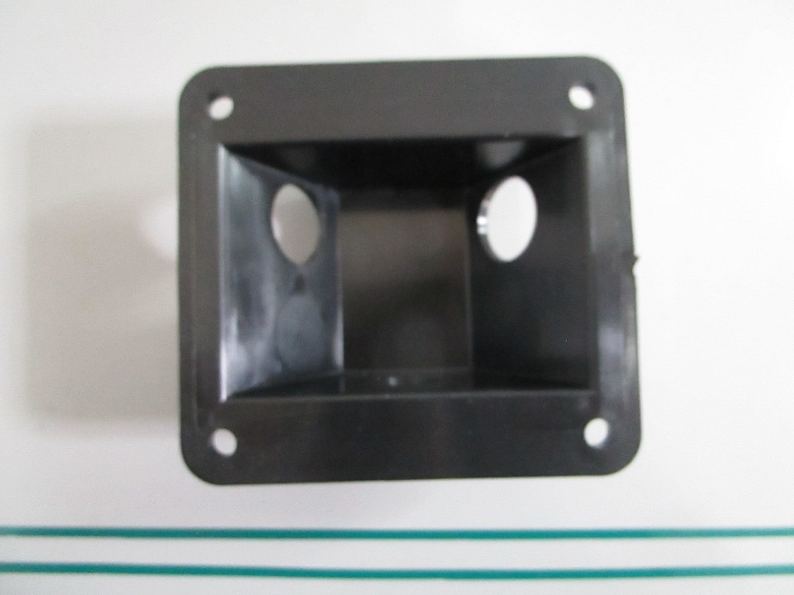 NEW OEM 87871T Mercury Quicksilver Inlet Cover 0820