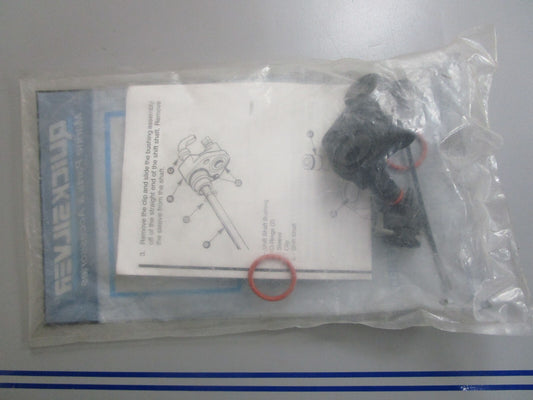 *NEW OEM* 0770 Mercury Quicksilver Bushing Assembly 23-815921A21