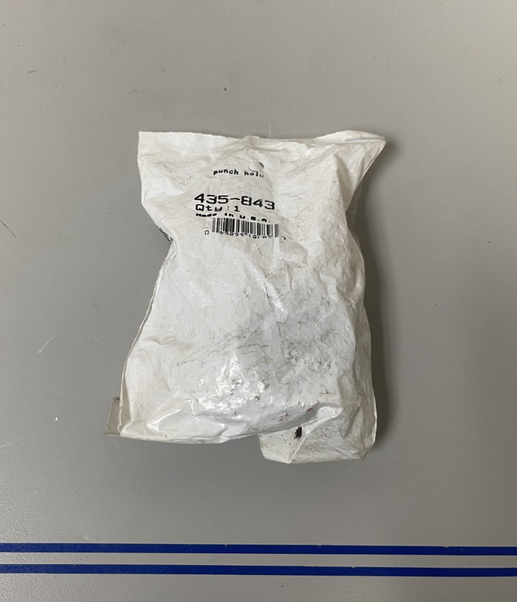 *NEW OEM* 0670 Sterns Drive Gear 435-843