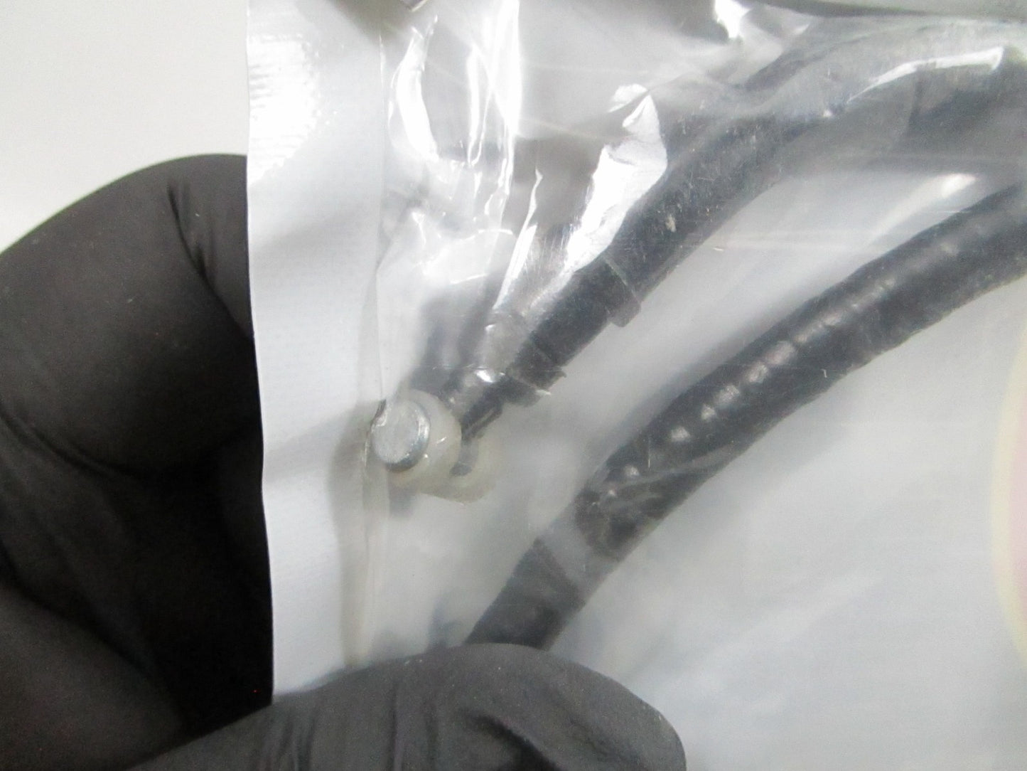 *NEW OEM* 0810 Royal Enfield Cable Clutch Assembly 148236/C