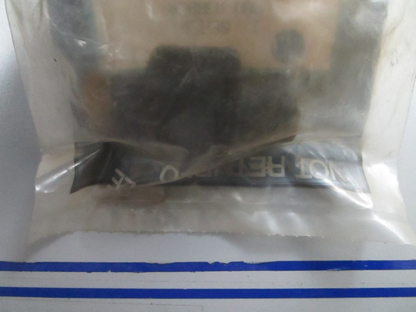 *NEW OEM* 0840 Mercury Quicksilver Rubber Hub 42630 1