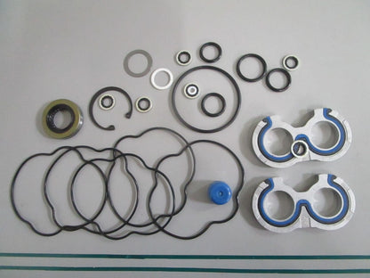 John Deere NEW OEM AH227563 Seal Kit 1600 Wide Area Mower NOS Genuine Part 0820