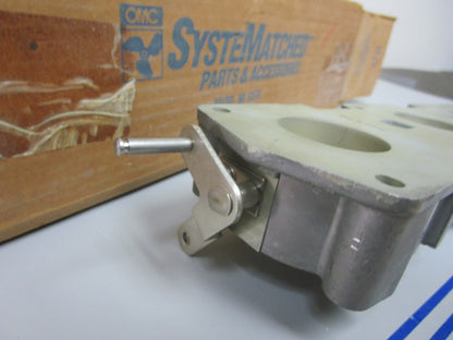 *NEW OEM* 0720 OMC Johnson Evinrude 91' - 94' 105 150 175 hp STBD Throttle Body