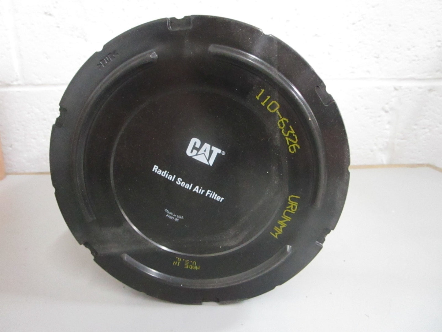 *NEW OEM* 0820 CAT Main Element 110-6326