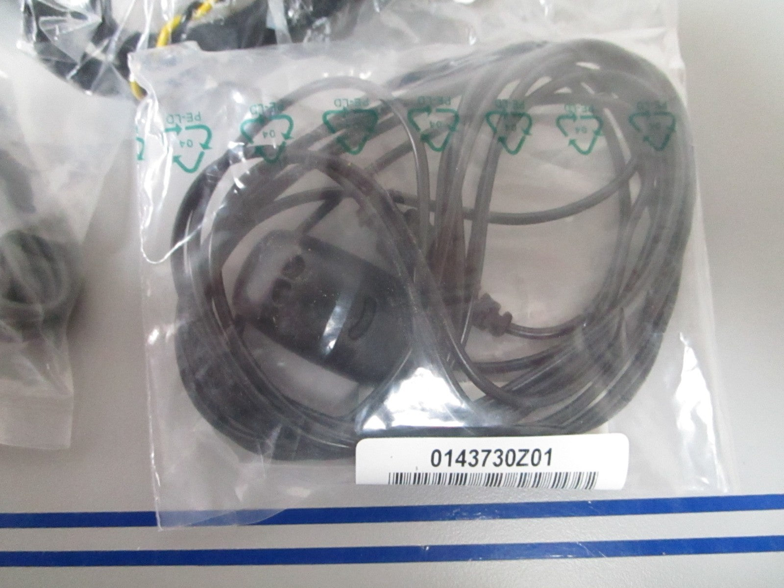 NEW OEM 8640102 31201104 Volvo Penta Universal Handsfree Bluetooth Kit 0720