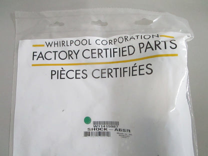 Whirlpool NEW OEM Washer Shock Absorber W11415987 NOS Genuine Part 0820