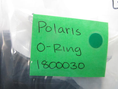 NEW OEM (LOT OF 7) 1800030 Polaris O-Ring 0810