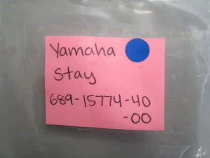 *NEW OEM* 0810 Yamaha Stay 689-15774-40-00