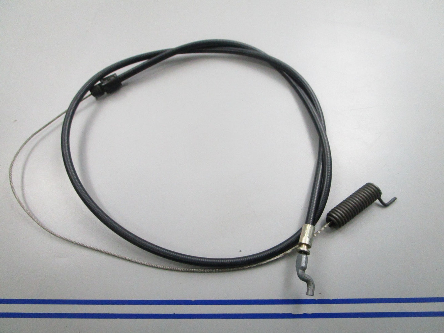 NEW MTD 746-04007 Control Cable 0810