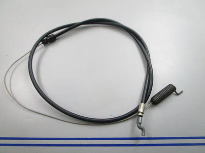 NEW MTD 746-04007 Control Cable 0810