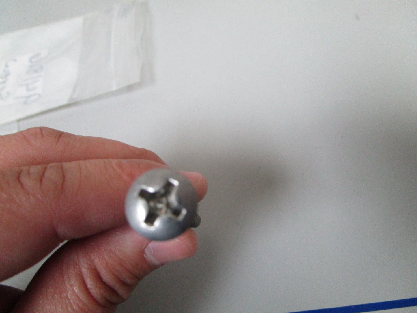 *NEW OEM* 0810 Volvo Penta Screw 941816