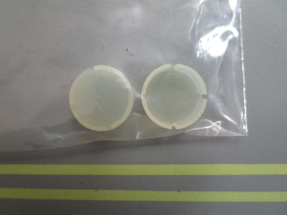 *NEW OEM* (LOT OF 2) 0820 OMC Johnson Evinrude Trunion Cap 308055 0308055