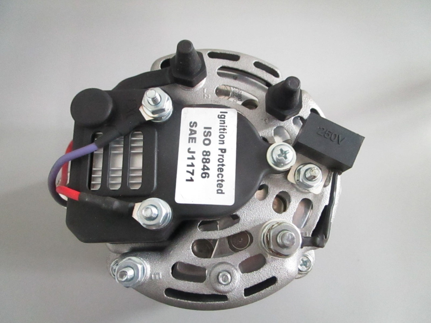 NEW PH300-0010 ProTorque Alternator For: MerCruiser 0820
