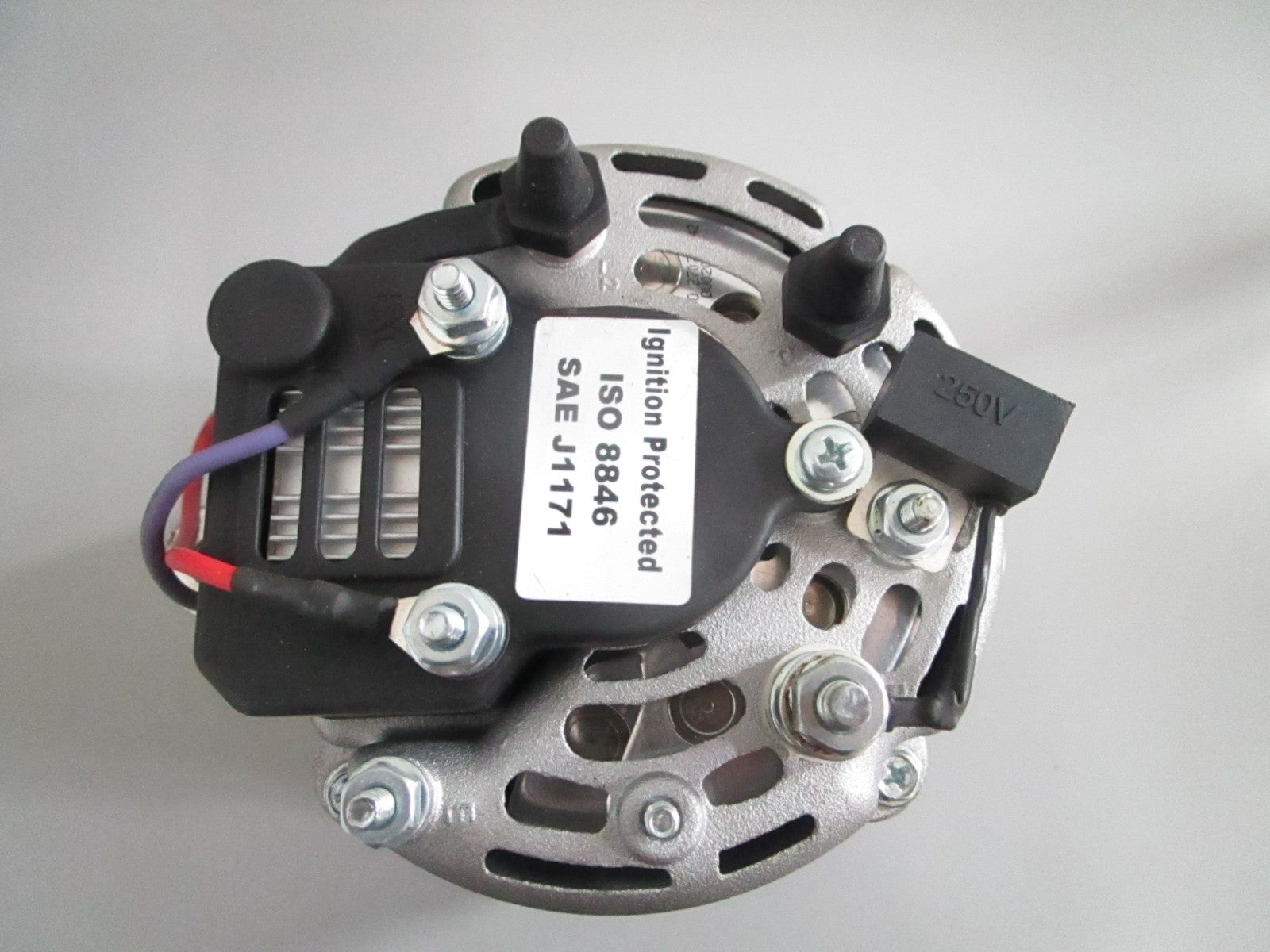 NEW PH300-0010 ProTorque Alternator For: MerCruiser 0820