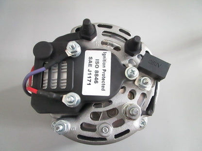NEW PH300-0010 ProTorque Alternator For: MerCruiser 0820