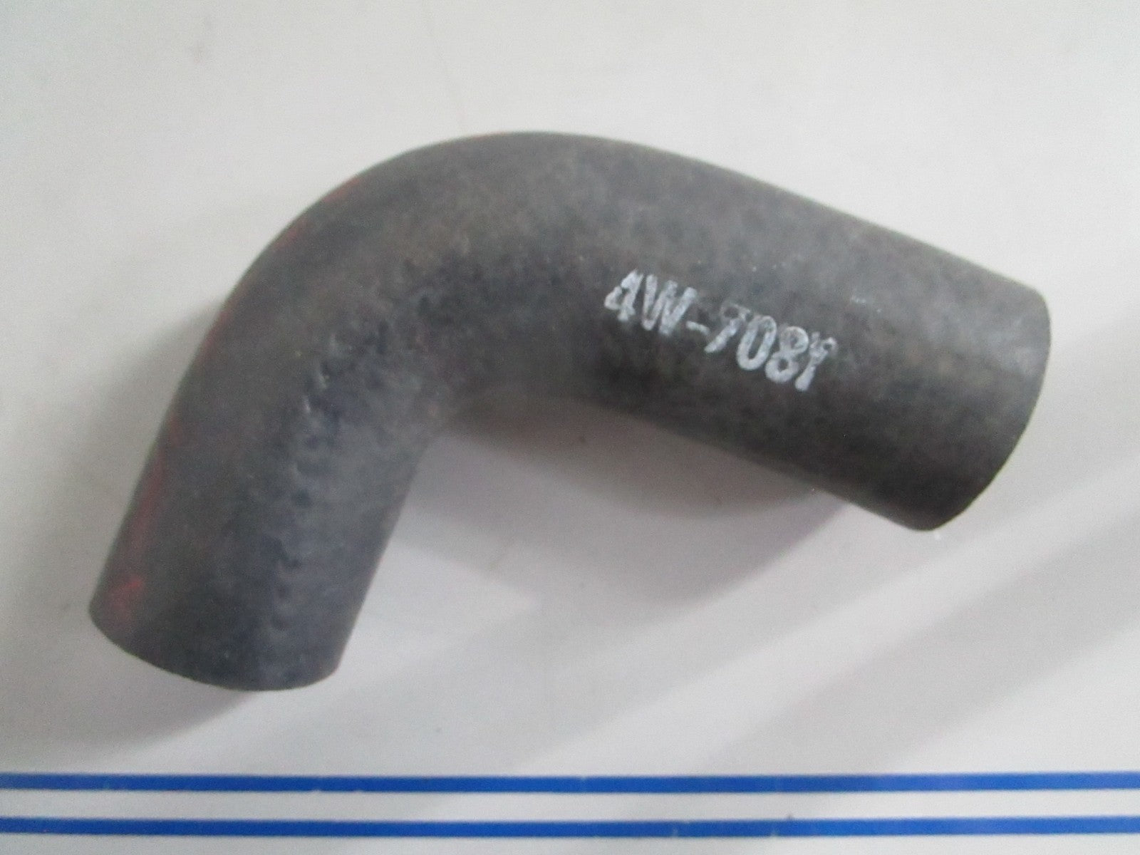 *NEW OEM* 0820 CAT Hose 4W-7081
