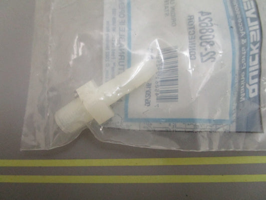 *NEW OEM* 0810 Mercury Quicksilver Connector 22-808624