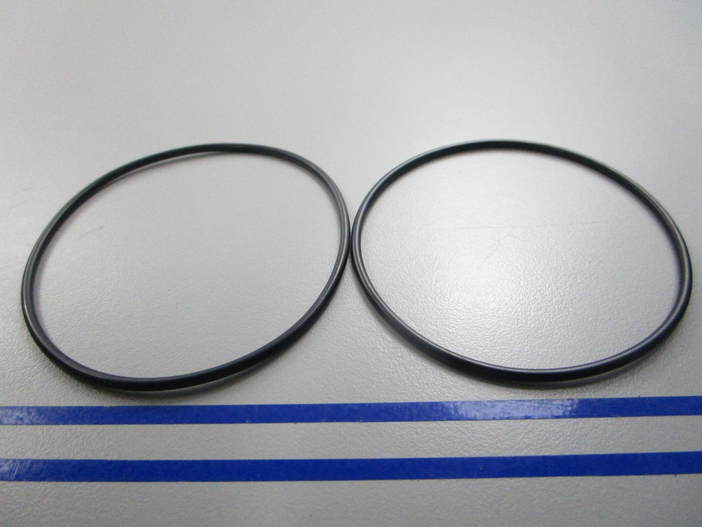 NEW OEM (LOT OF 2) 25-17110M Mercury Quicksilver O-Ring 0810
