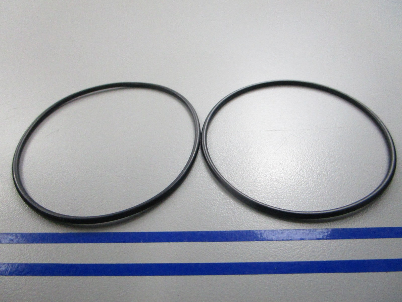 NEW OEM (LOT OF 2) 25-17110M Mercury Quicksilver O-Ring 0810
