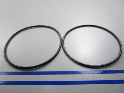 NEW OEM (LOT OF 2) 25-17110M Mercury Quicksilver O-Ring 0810