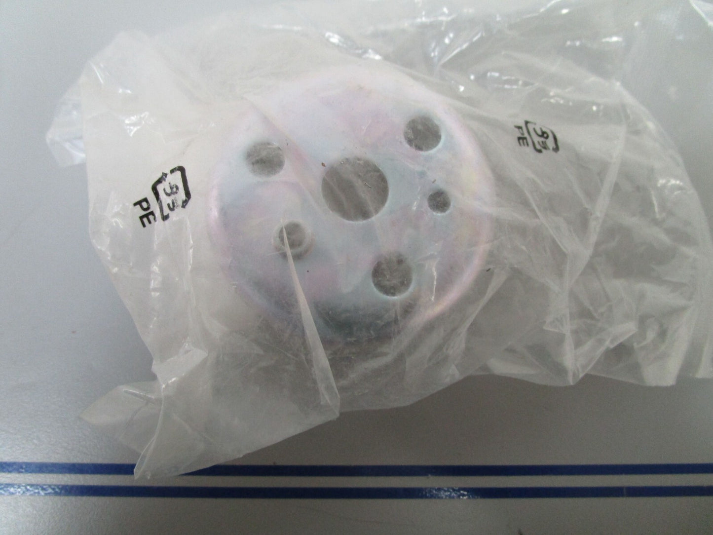 *NEW OEM* 0770 Honda Starter Pulley 28451-ZH8-801