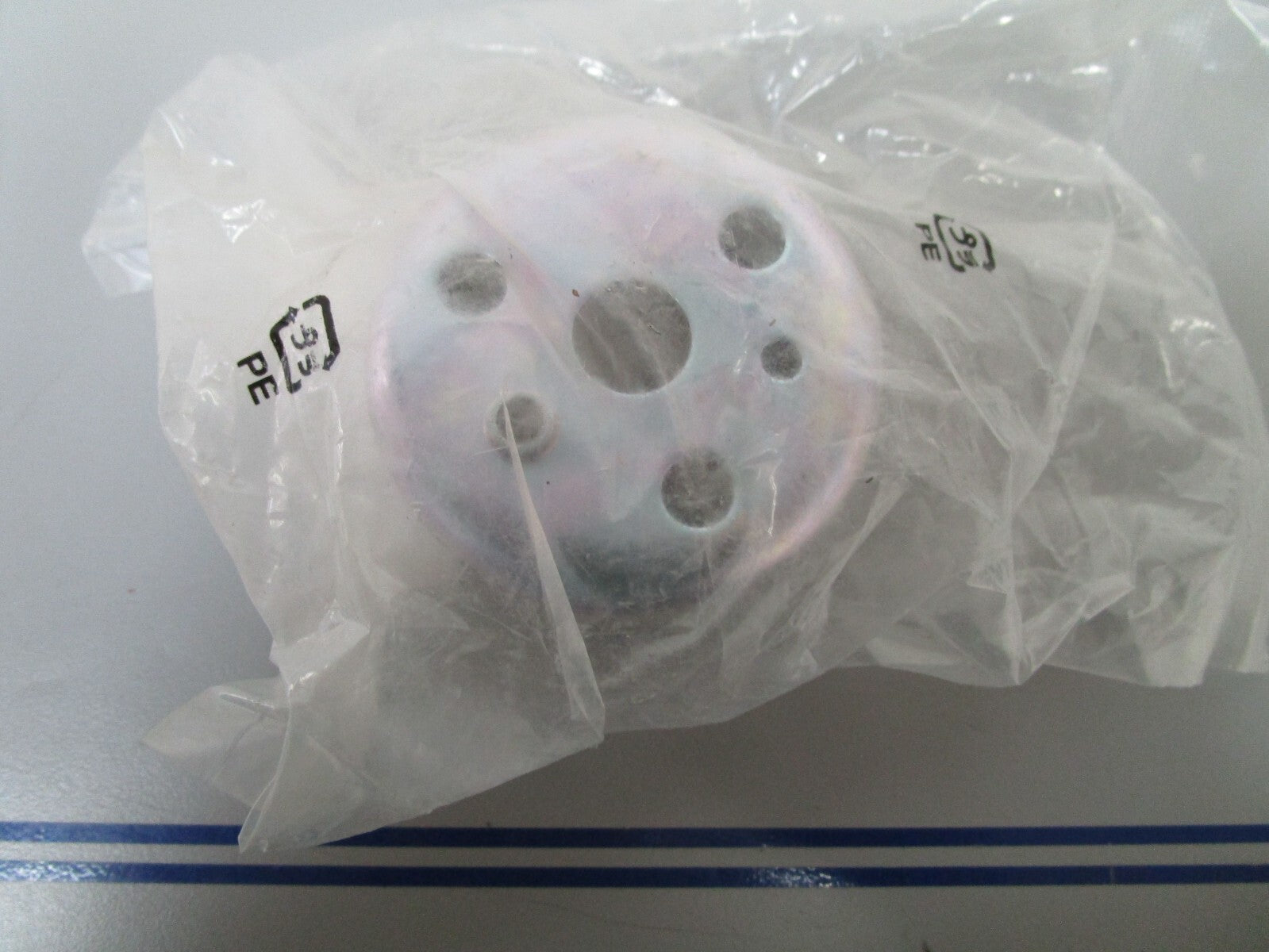 *NEW OEM* 0770 Honda Starter Pulley 28451-ZH8-801