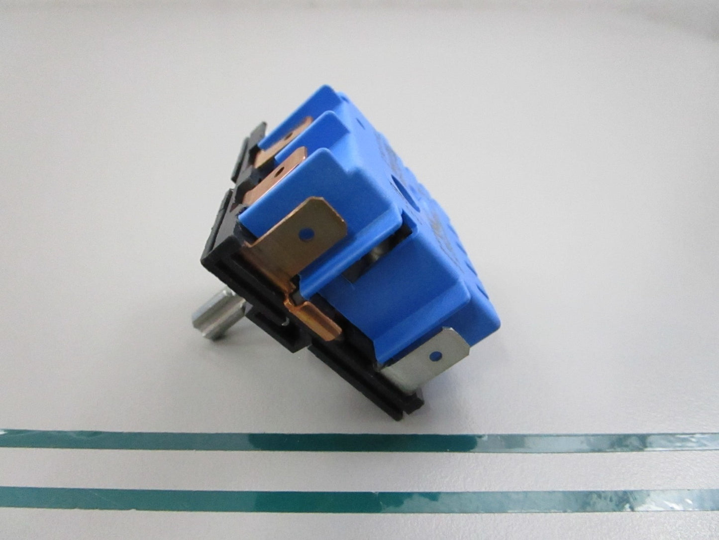 Supplying Demand NEW Range Infinite Control Switch SDWB24X25013 For: GE NOS 0810