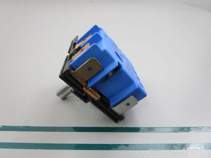 Supplying Demand NEW Range Infinite Control Switch SDWB24X25013 For: GE NOS 0810