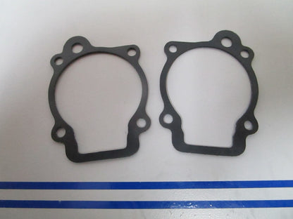 NEW OEM (LOT OF 2) 27-80740M Mercury Quicksilver Float Bowl Gasket 0810